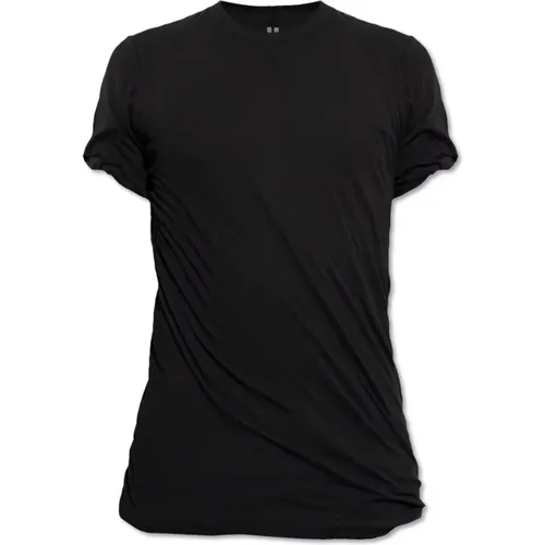 Tops > T-Shirts - - Rick Owens - Modalova