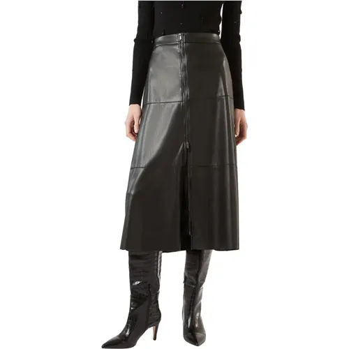 Skirts > Midi Skirts - - Pennyblack - Modalova