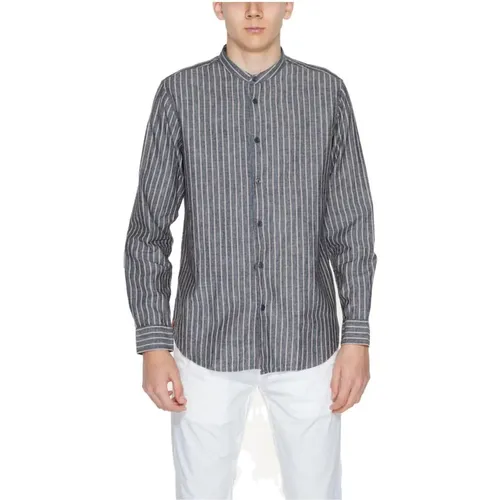 Shirts > Casual Shirts - - Gianni Lupo - Modalova