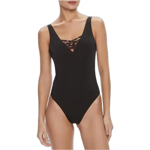 Swimwear > One-piece - - Emporio Armani EA7 - Modalova