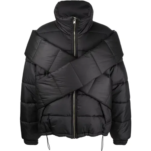 Jackets > Winter Jackets - - GmbH - Modalova