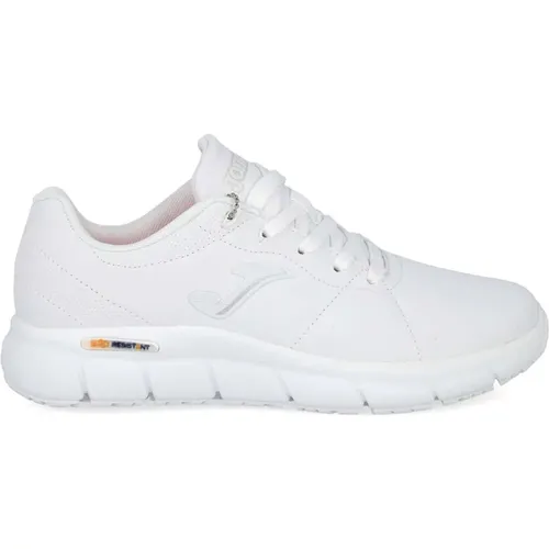 Joma - Shoes > Sneakers - White - Joma - Modalova