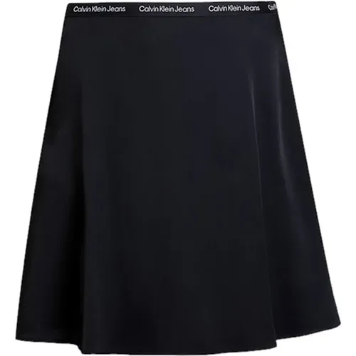 Skirts > Short Skirts - - Calvin Klein - Modalova