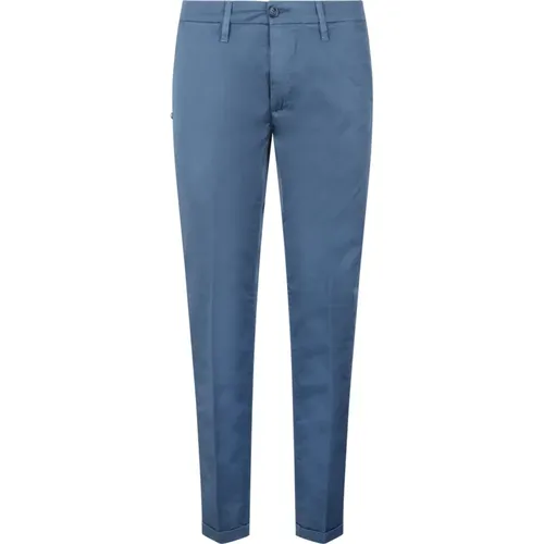 Trousers > Chinos - - Re-Hash - Modalova