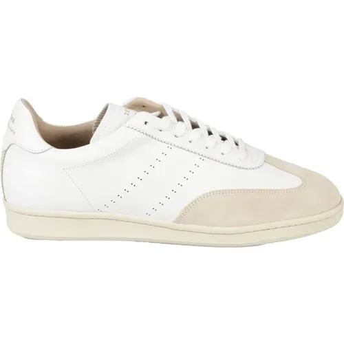 Zespà - Shoes > Sneakers - White - Zespà - Modalova