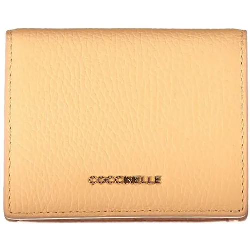 Accessories > Wallets & Cardholders - - Coccinelle - Modalova