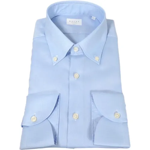 Shirts > Formal Shirts - - Xacus - Modalova