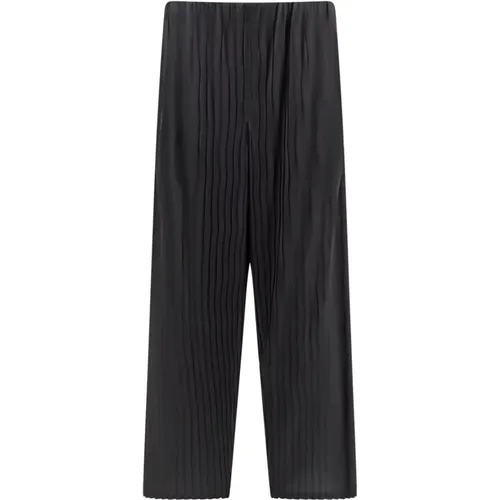 Trousers > Straight Trousers - - Giorgio - Modalova