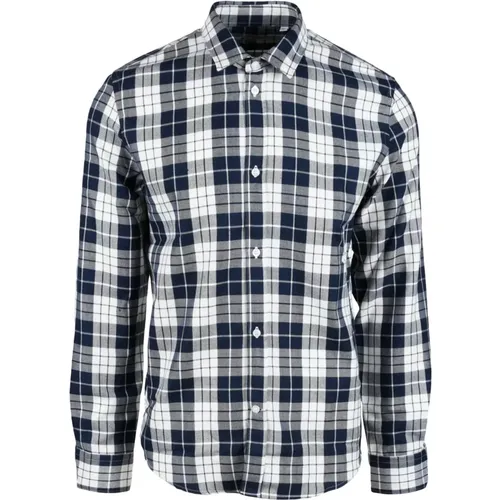 Shirts > Casual Shirts - - Dondup - Modalova