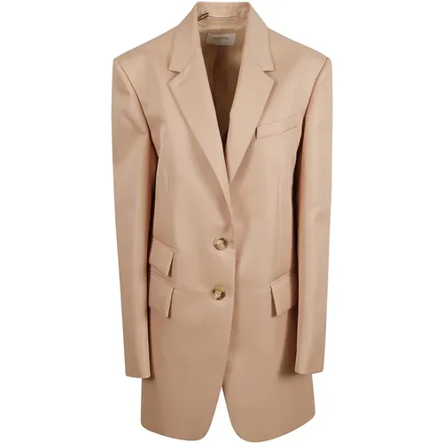 Jackets > Blazers - - SPORTMAX - Modalova