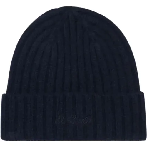 Accessories > Hats > Beanies - - MC2 Saint Barth - Modalova