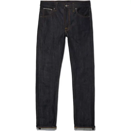 Jeans > Slim-fit Jeans - - Nudie Jeans - Modalova