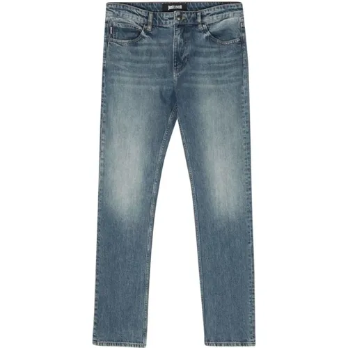 Jeans > Slim-fit Jeans - - Just Cavalli - Modalova