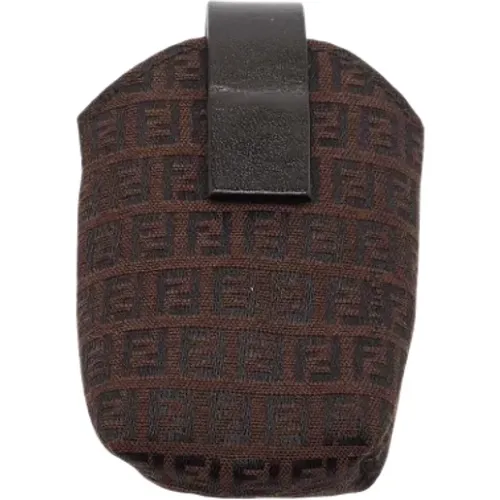 Pre-owned > Pre-owned Accessories - - Fendi Vintage - Modalova