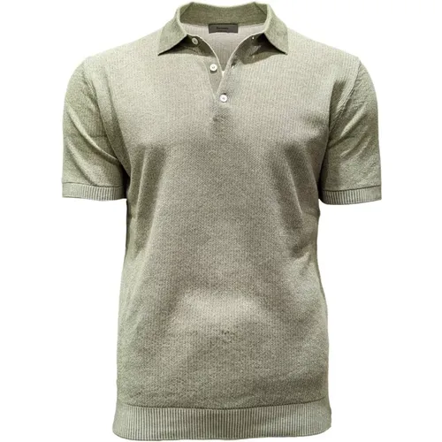 Tops > Polo Shirts - - Ferrante - Modalova