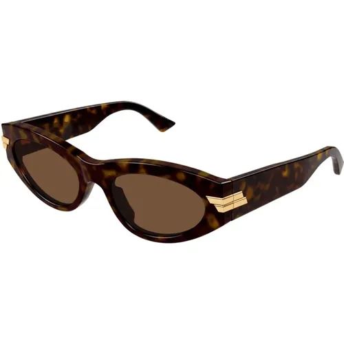 Accessories > Sunglasses - - Bottega Veneta - Modalova