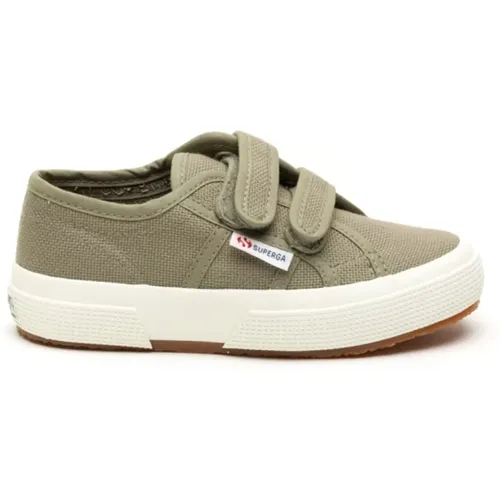 Kids > Shoes > Sneakers - - Superga - Modalova