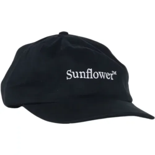 Accessories > Hats > Caps - - Sunflower - Modalova