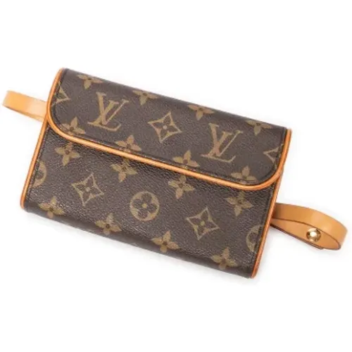 Pre-owned > Pre-owned Bags > Pre-owned Belt Bags - - Louis Vuitton Vintage - Modalova