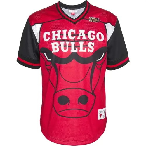 Sport > Sports > Team Sports > Sportswear - - Mitchell & Ness - Modalova