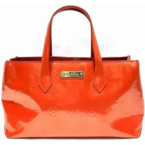 Pre-owned > Pre-owned Bags > Pre-owned Handbags - - Louis Vuitton Vintage - Modalova