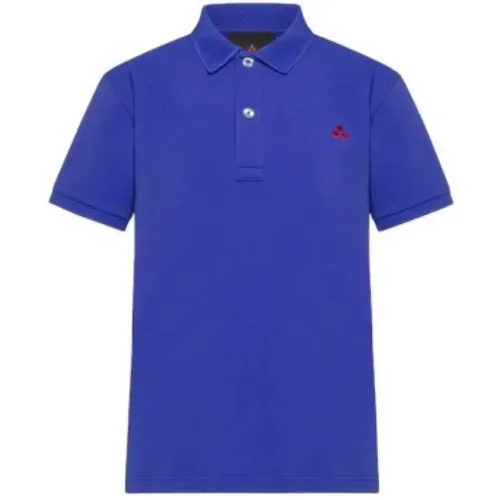 Tops > Polo Shirts - - Peuterey - Modalova