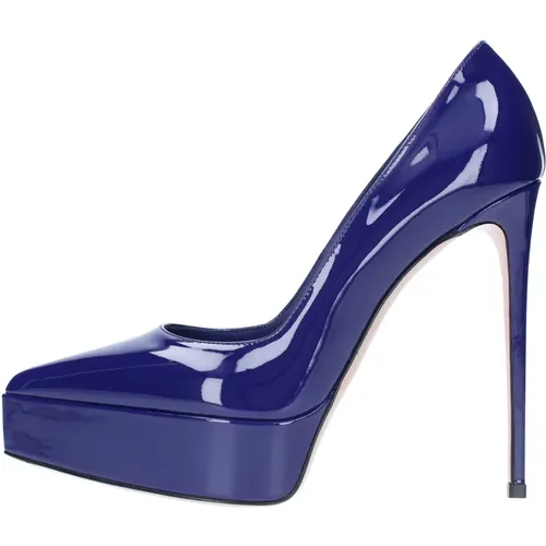 Shoes > Heels > Pumps - - Le Silla - Modalova