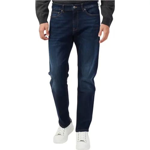 Jeans > Slim-fit Jeans - - Hugo Boss - Modalova