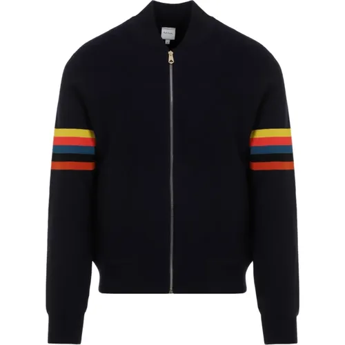 Jackets > Bomber Jackets - - PS By Paul Smith - Modalova