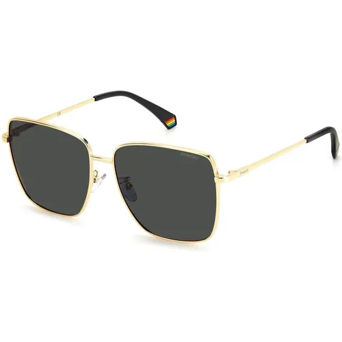 Accessories > Sunglasses - - Polaroid - Modalova