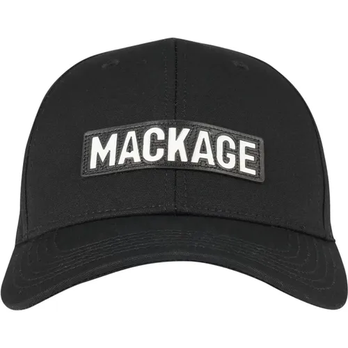 Accessories > Hats > Caps - - Mackage - Modalova