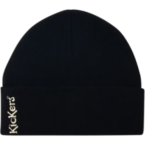 Accessories > Hats > Beanies - - Kickers - Modalova