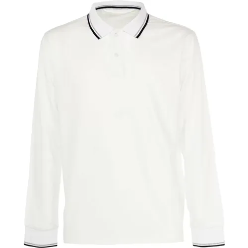 Tops > Polo Shirts - - Cashmere Company - Modalova