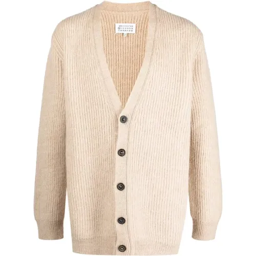 Knitwear > Cardigans - - Maison Margiela - Modalova