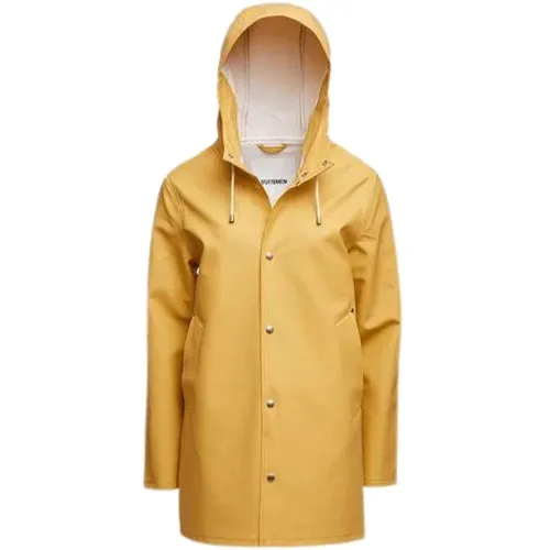 Jackets > Rain Jackets - - Stutterheim - Modalova