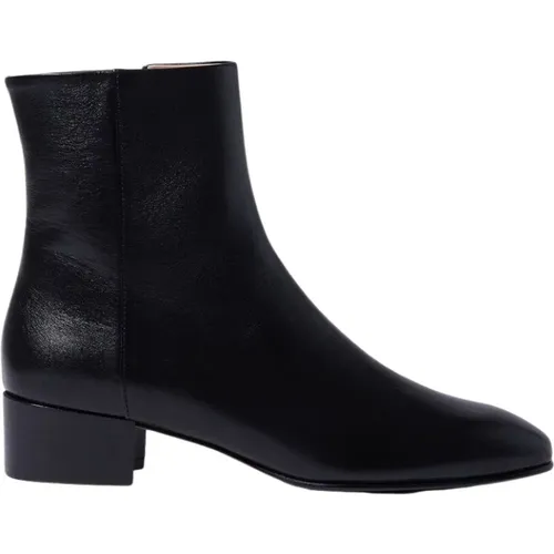 Shoes > Boots > Ankle Boots - - Scarosso - Modalova