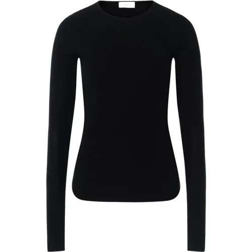 Tops > Long Sleeve Tops - - SPORTMAX - Modalova