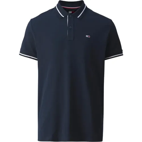 Tops > Polo Shirts - - Tommy Hilfiger - Modalova