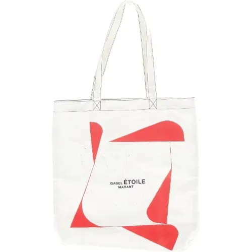 Pre-owned > Pre-owned Bags > Pre-owned Tote Bags - - Isabel Marant Pre-owned - Modalova