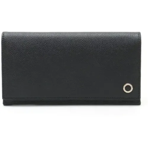 Pre-owned > Pre-owned Accessories > Pre-owned Wallets - - Bvlgari Vintage - Modalova