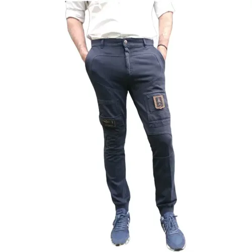 Jeans > Slim-fit Jeans - - aeronautica militare - Modalova