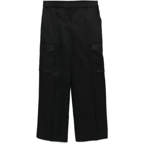 Trousers > Straight Trousers - - Ulla Johnson - Modalova