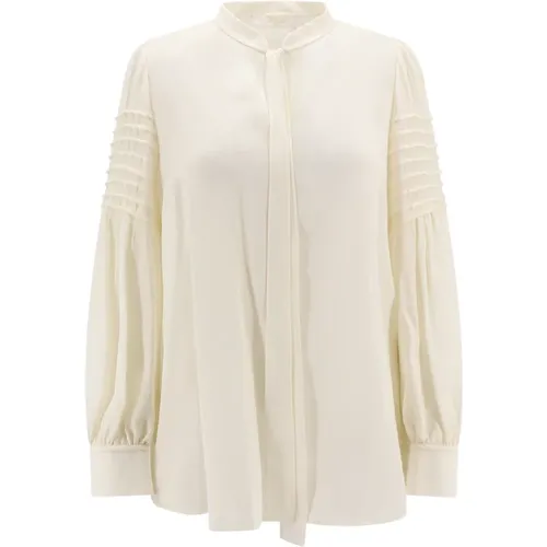 Blouses & Shirts > Blouses - - Chloé - Modalova