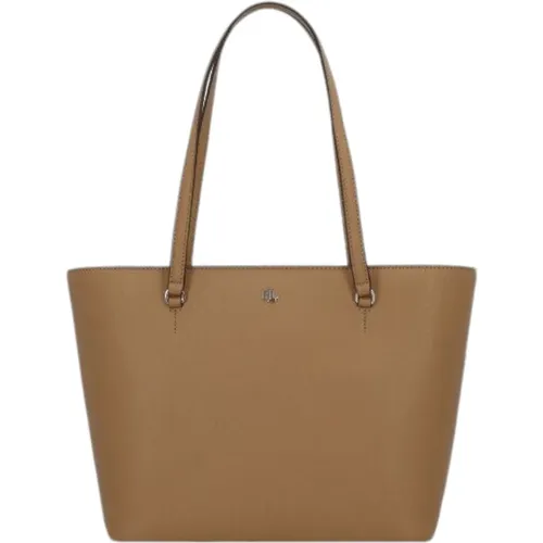 Bags > Tote Bags - - Ralph Lauren - Modalova