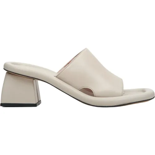 Shoes > Heels > Heeled Mules - - Estro - Modalova