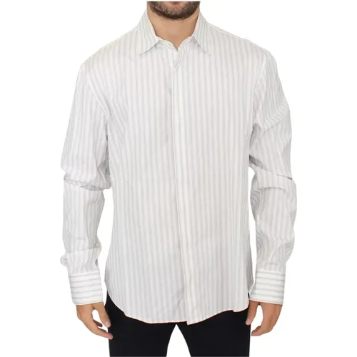 Shirts > Casual Shirts - - Ermanno Scervino - Modalova