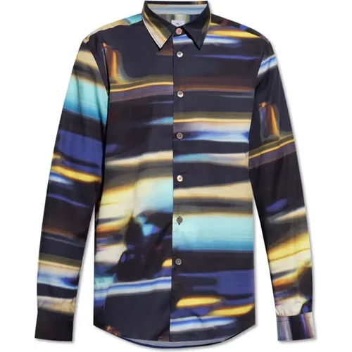 Shirts > Casual Shirts - - PS By Paul Smith - Modalova