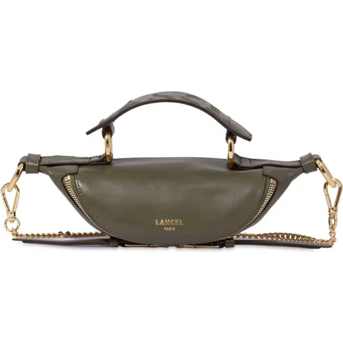 Lancel - Bags > Handbags - Green - Lancel - Modalova