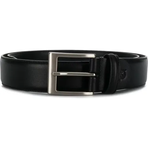 Accessories > Belts - - Canali - Modalova