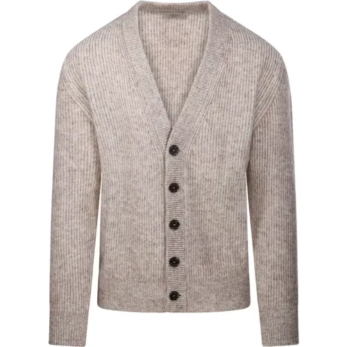 Knitwear > Cardigans - - Altea - Modalova